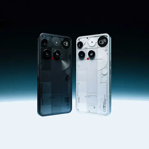 گوشیموبایلناتینگمدلPhone3دوسیم‌کارتظرفیت512گیگابایتورم16گیگابایت (6)